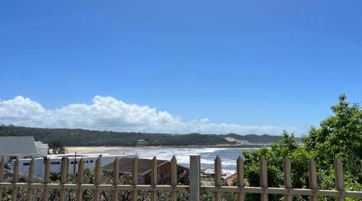 Oceanway Accommodation