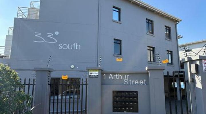 Oceanway Accommodation