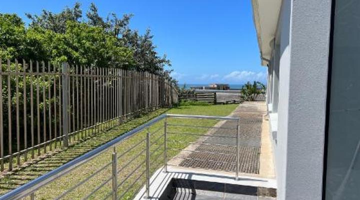 Oceanway Accommodation