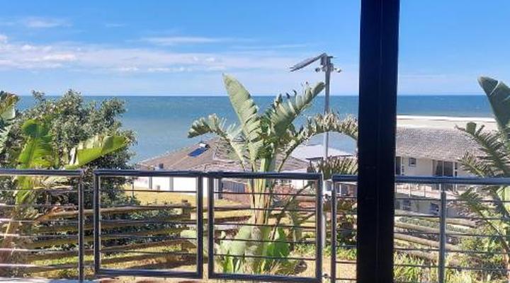 Oceanway Accommodation