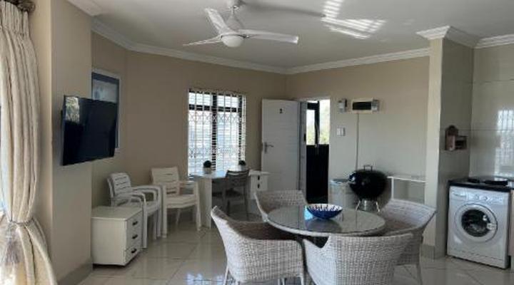 Oceanway Accommodation