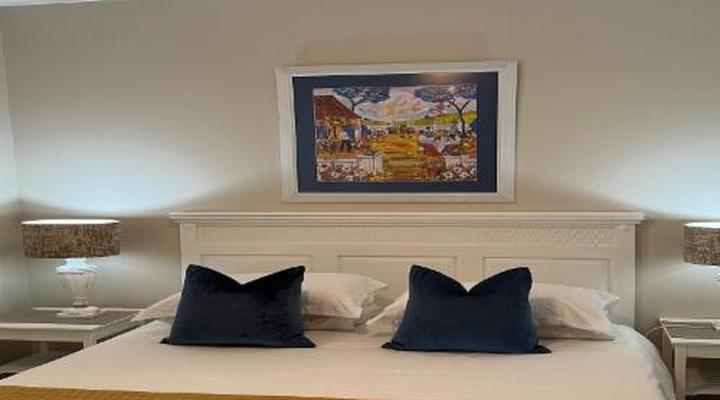 Oceanway Accommodation