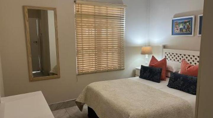 Oceanway Accommodation