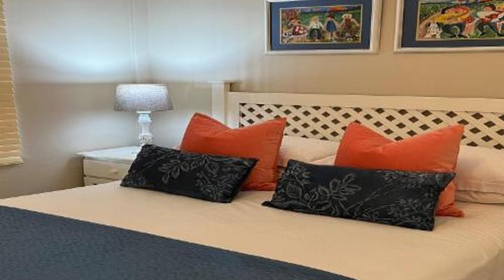Oceanway Accommodation