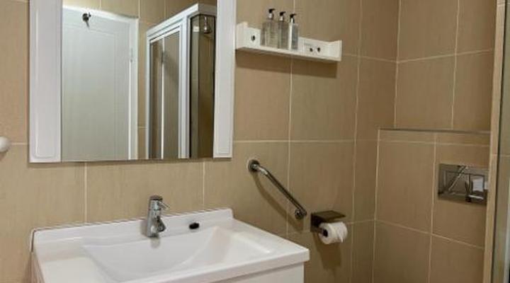 Oceanway Accommodation