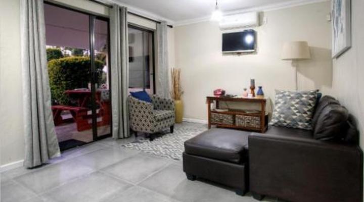 De Old Drift Guest Farm Addo