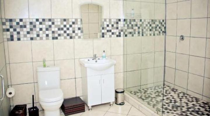 De Old Drift Guest Farm Addo