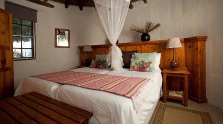 De Old Drift Guest Farm Addo