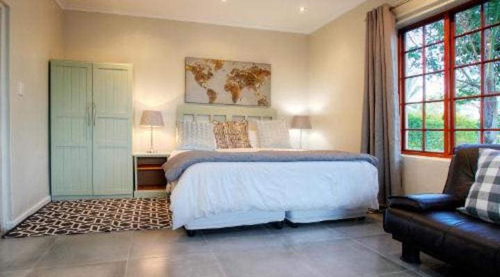 De Old Drift Guest Farm Addo