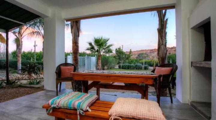 De Old Drift Guest Farm Addo