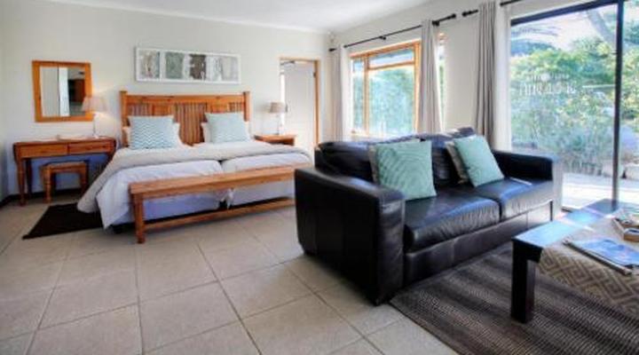 De Old Drift Guest Farm Addo