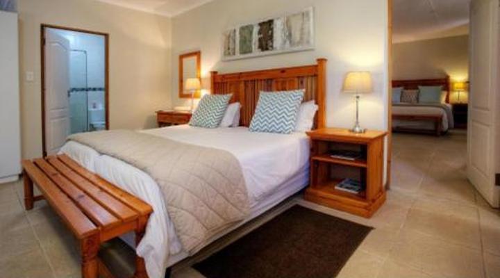 De Old Drift Guest Farm Addo