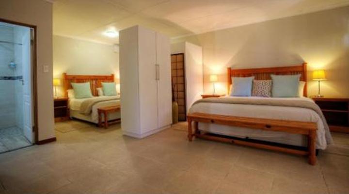 De Old Drift Guest Farm Addo