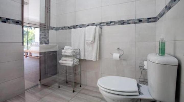 De Old Drift Guest Farm Addo