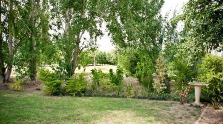 De Old Drift Guest Farm Addo