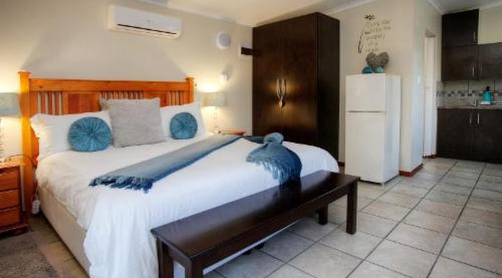 De Old Drift Guest Farm Addo