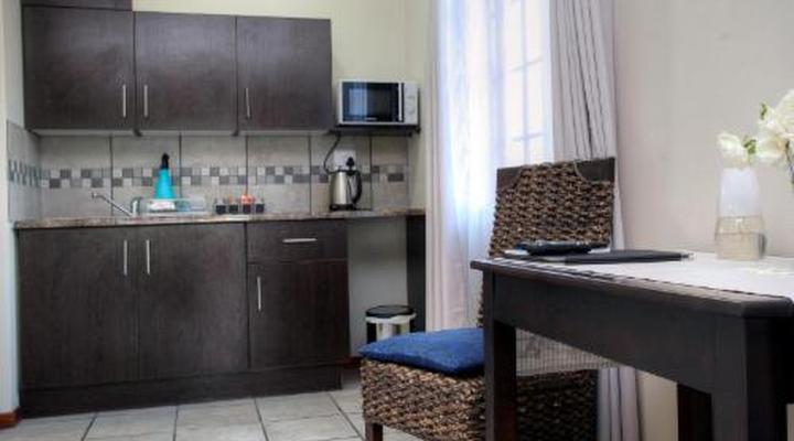 De Old Drift Guest Farm Addo