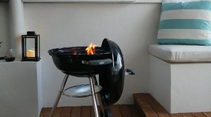 African Violet Guest Suites