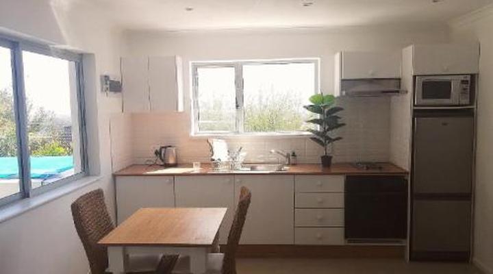 African Violet Guest Suites