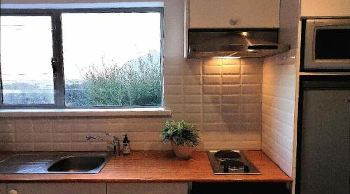 African Violet Guest Suites