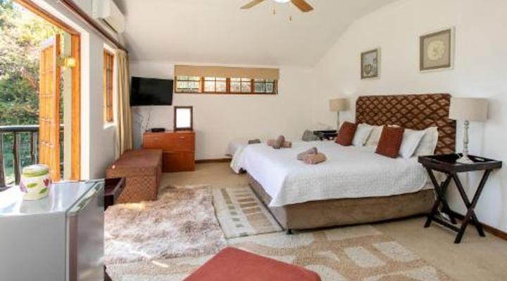 The Old Hatchery Mountain Retreat & Waterfall Restaurant & Pub