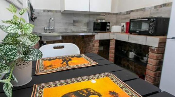 The Old Hatchery Mountain Retreat & Waterfall Restaurant & Pub