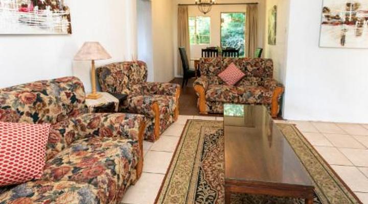 The Old Hatchery Mountain Retreat & Waterfall Restaurant & Pub