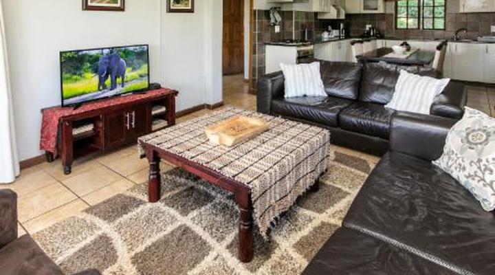 The Old Hatchery Mountain Retreat & Waterfall Restaurant & Pub