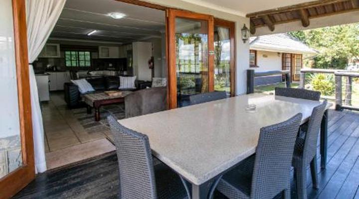 The Old Hatchery Mountain Retreat & Waterfall Restaurant & Pub