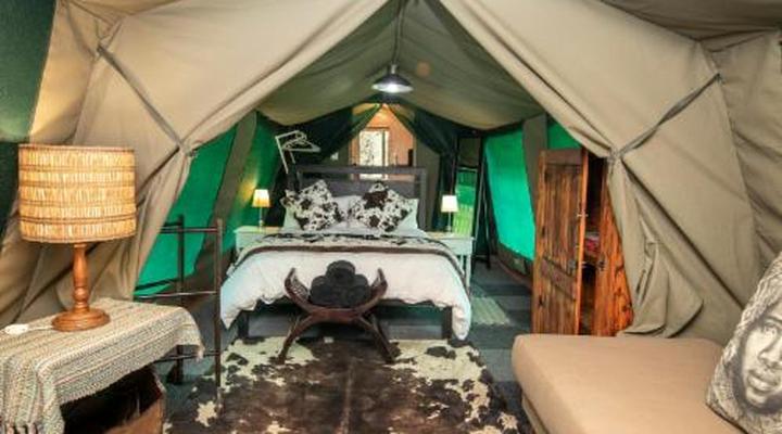 The Old Hatchery Mountain Retreat & Waterfall Restaurant & Pub