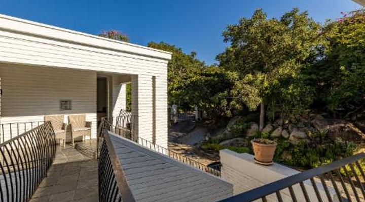 Sheppard Boutique Hotel