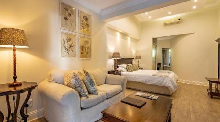 Sheppard Boutique Hotel