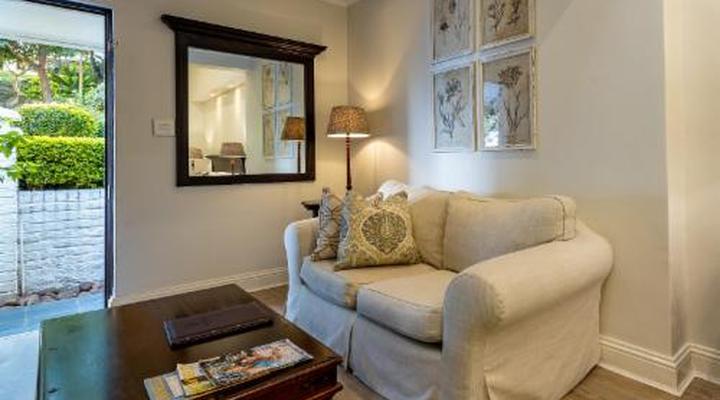 Sheppard Boutique Hotel