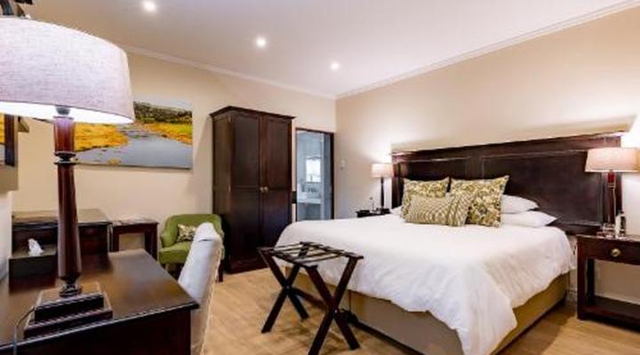 Sheppard Boutique Hotel