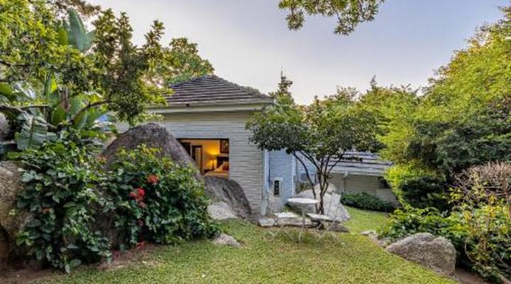 Sheppard Boutique Hotel