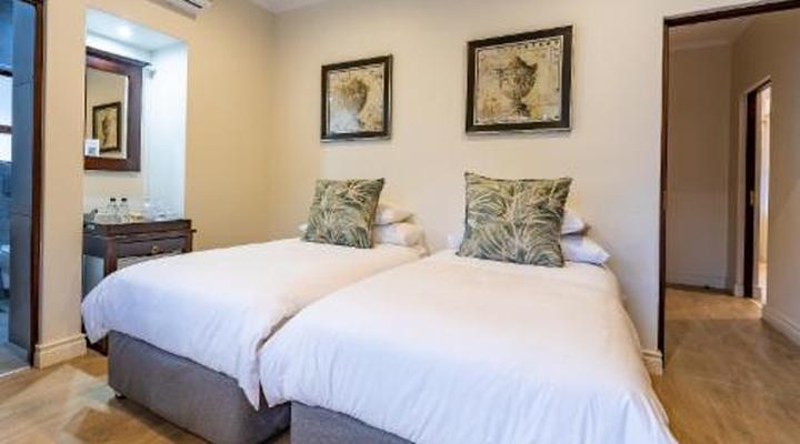 Sheppard Boutique Hotel