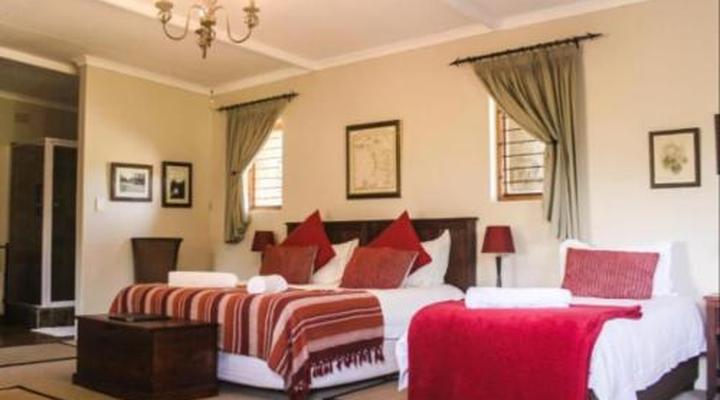 Gerald's Gift Guest House