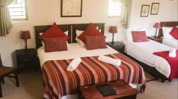 Gerald's Gift Guest House