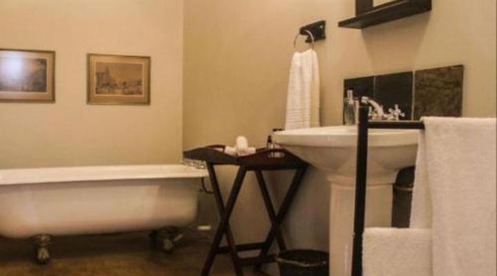 Gerald's Gift Guest House