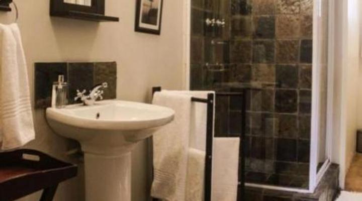 Gerald's Gift Guest House