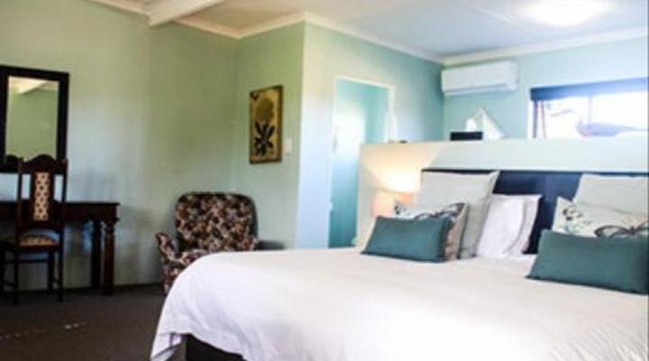 Gerald's Gift Guest House