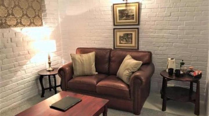 Gerald's Gift Guest House