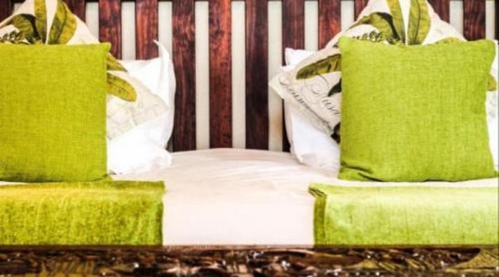 Gerald's Gift Guest House