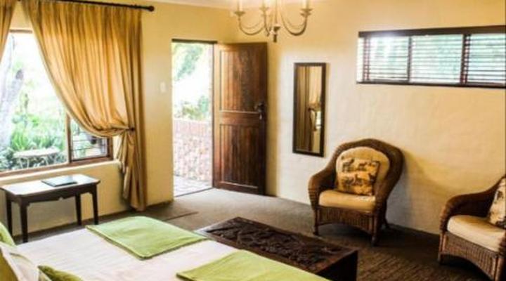 Gerald's Gift Guest House