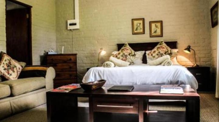 Gerald's Gift Guest House