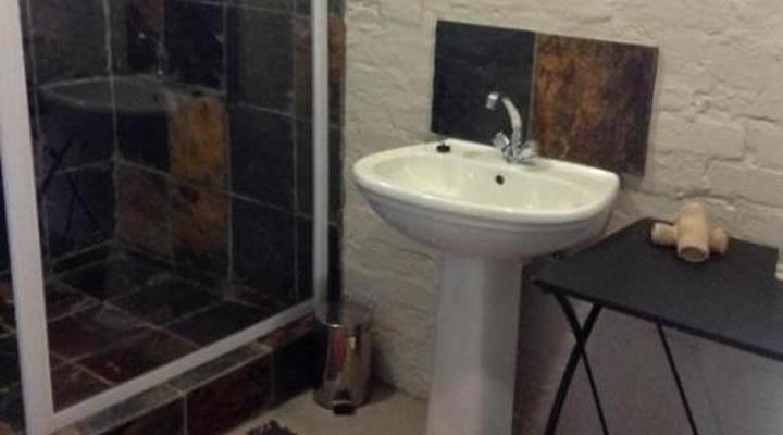 Gerald's Gift Guest House