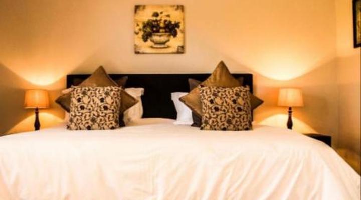 Gerald's Gift Guest House