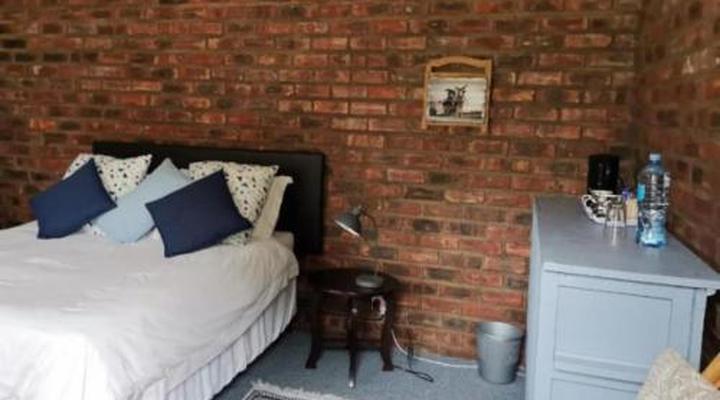 Gerald's Gift Guest House