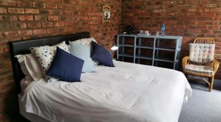 Gerald's Gift Guest House