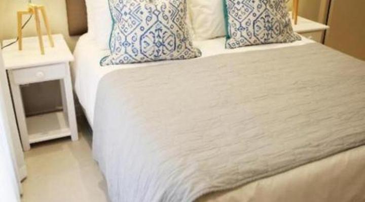 Eden Guesthouse B & B